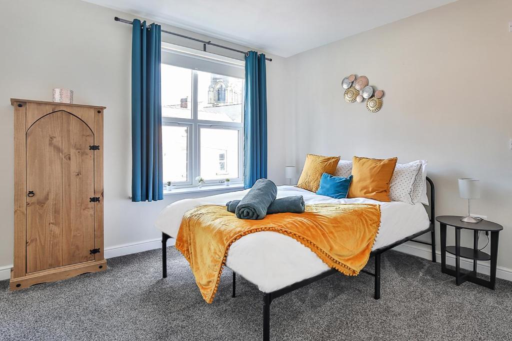 Refurbished Central Premium Property Шефилд Экстерьер фото