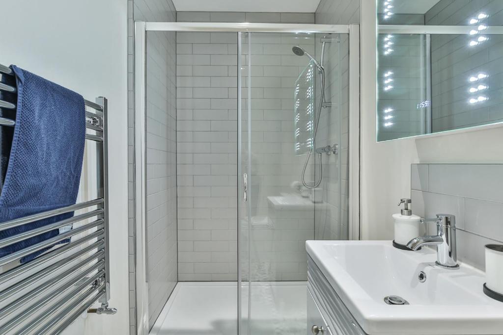 Refurbished Central Premium Property Шефилд Экстерьер фото