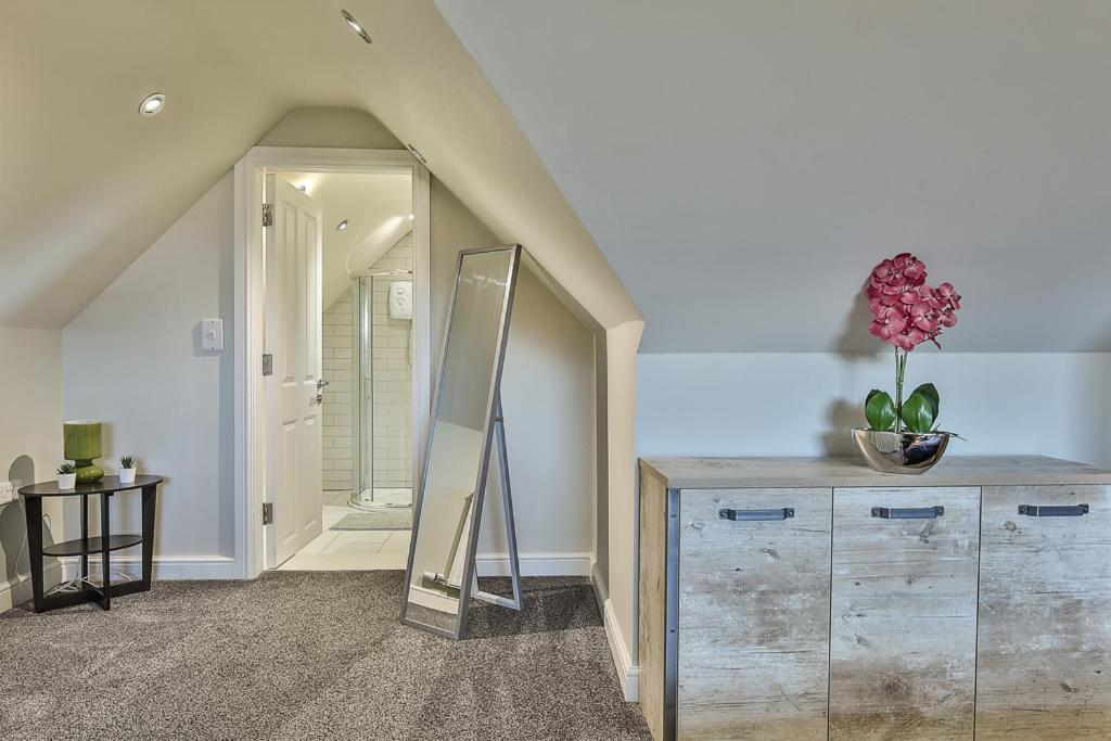 Refurbished Central Premium Property Шефилд Экстерьер фото